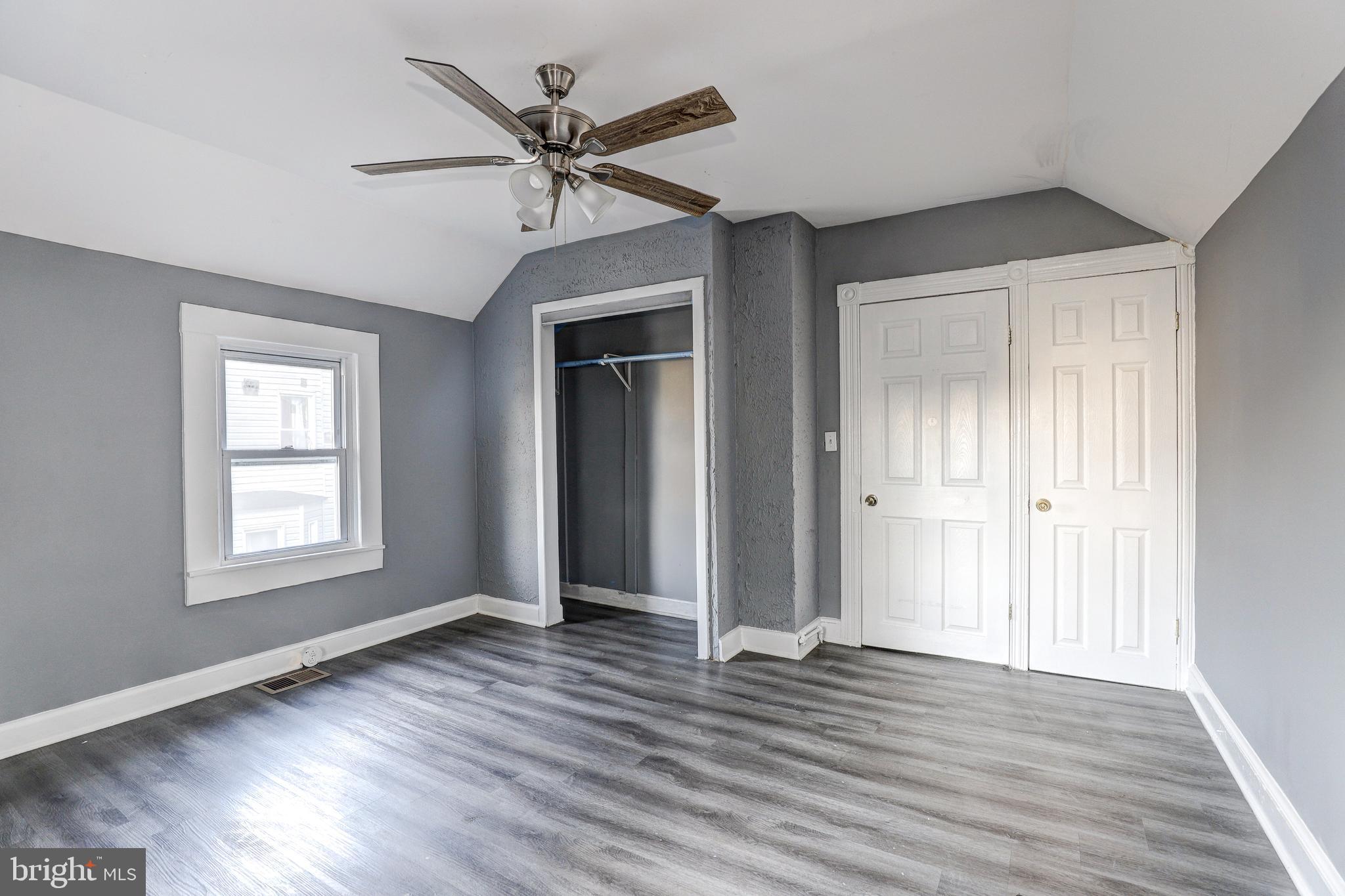 MOUNT WINANS - Residential
