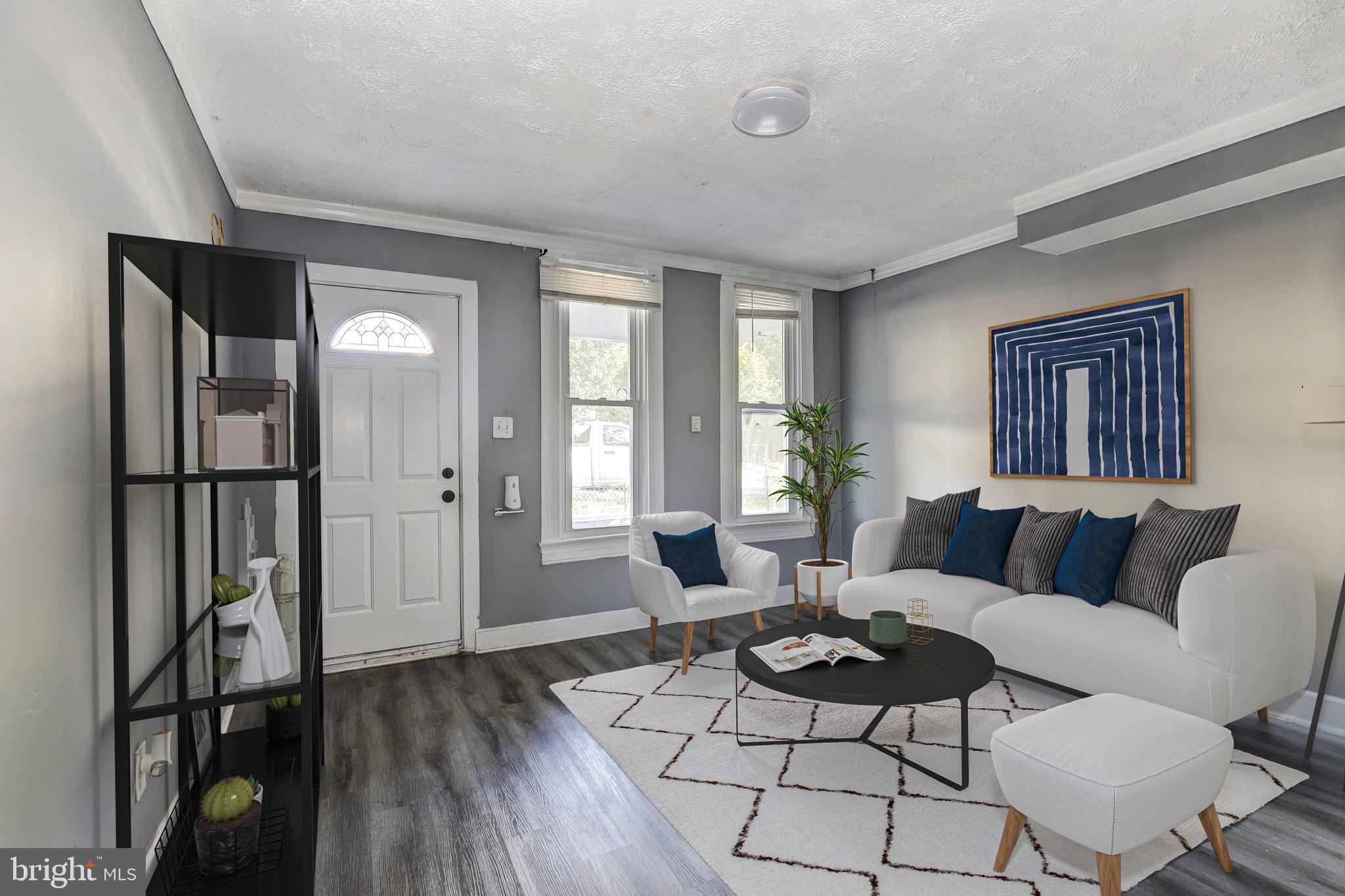 MOUNT WINANS - Residential
