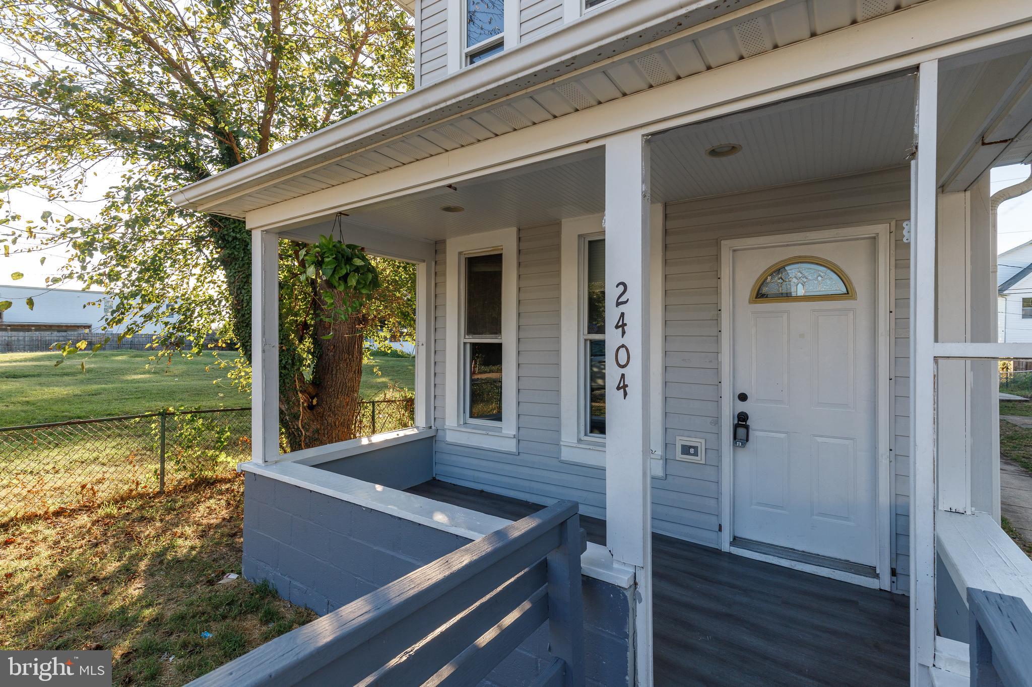MOUNT WINANS - Residential
