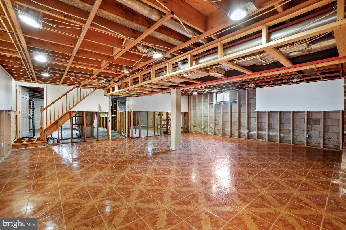 CAPE ST JOHN - Residential