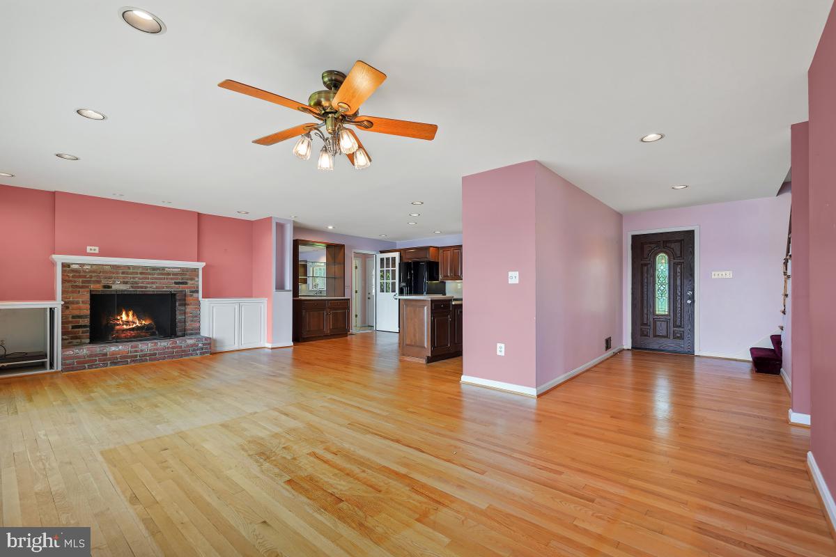 CAPE ST JOHN - Residential