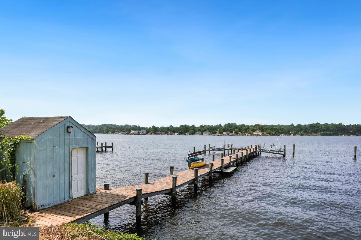 CAPE ST JOHN - Residential