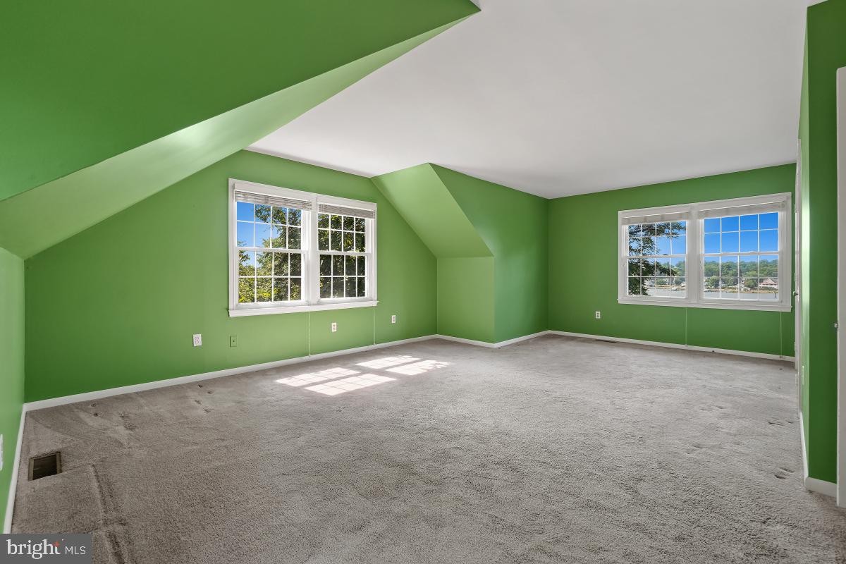 CAPE ST JOHN - Residential