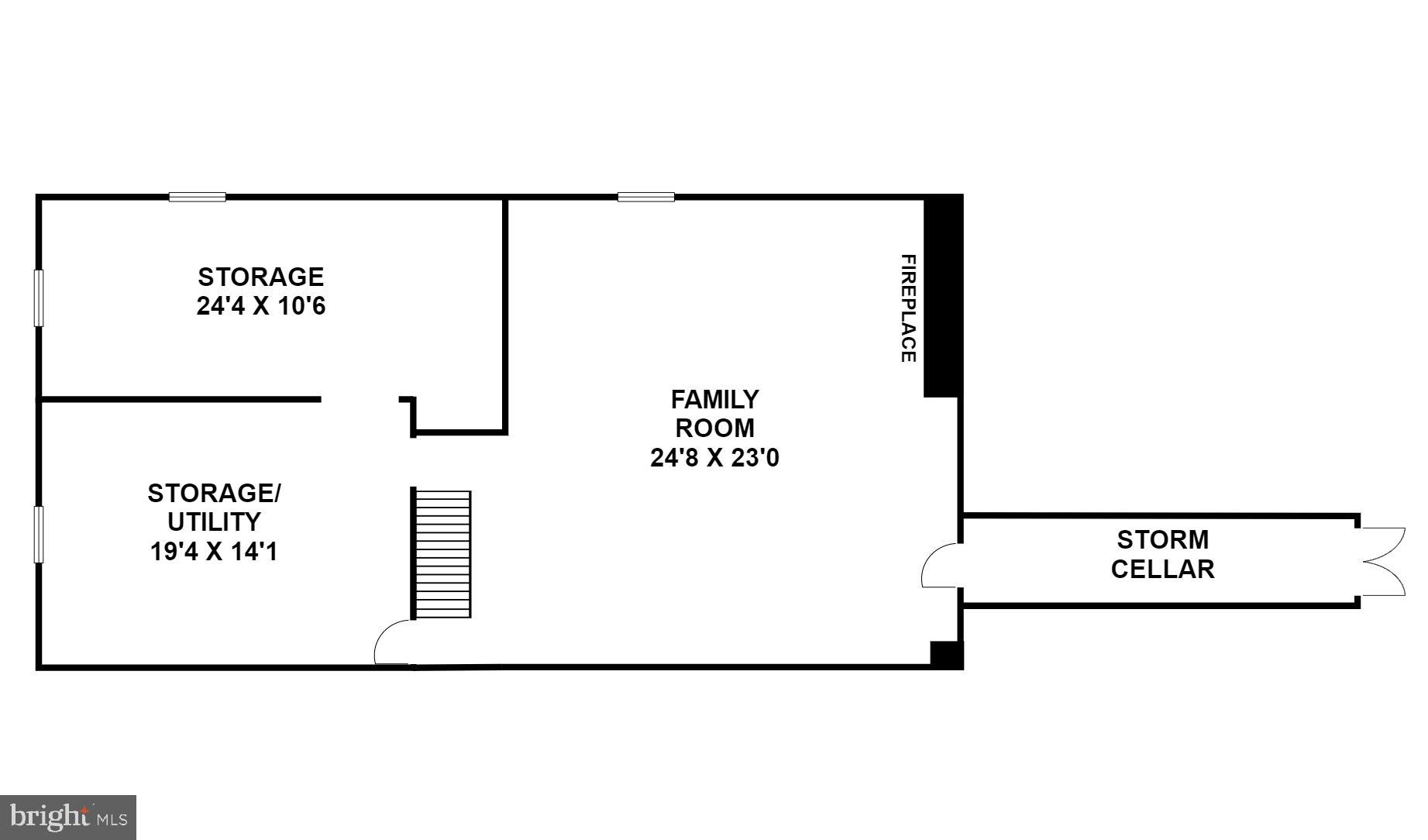 CAPE ST JOHN - Residential