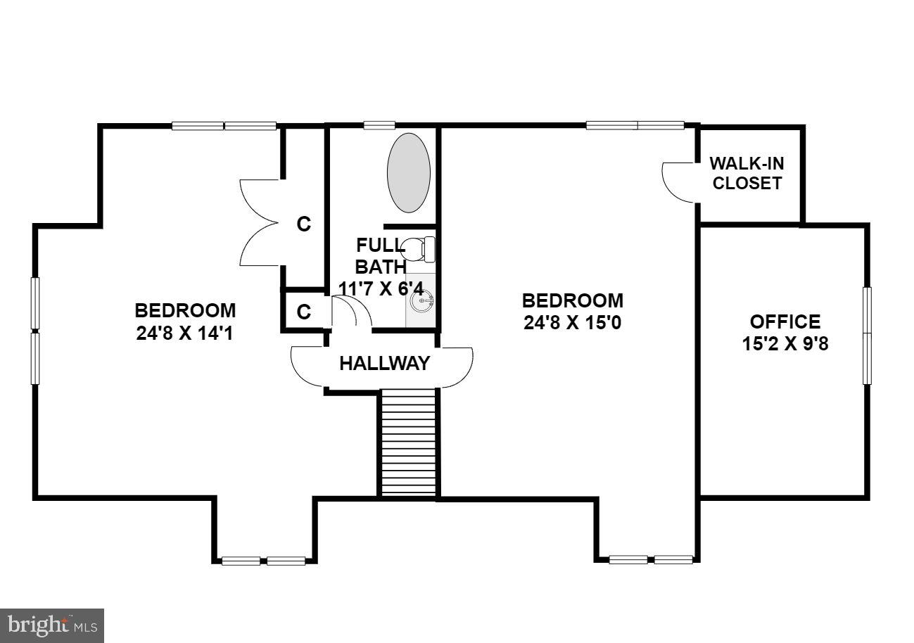 CAPE ST JOHN - Residential