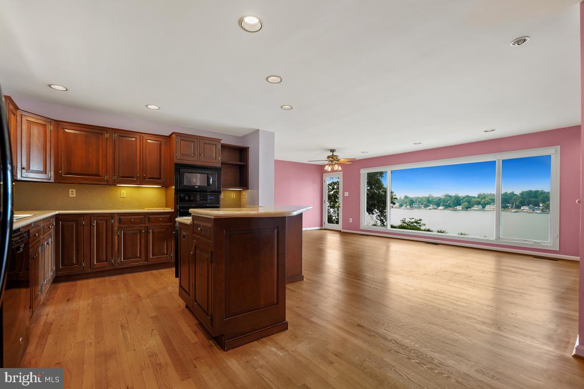 CAPE ST JOHN - Residential