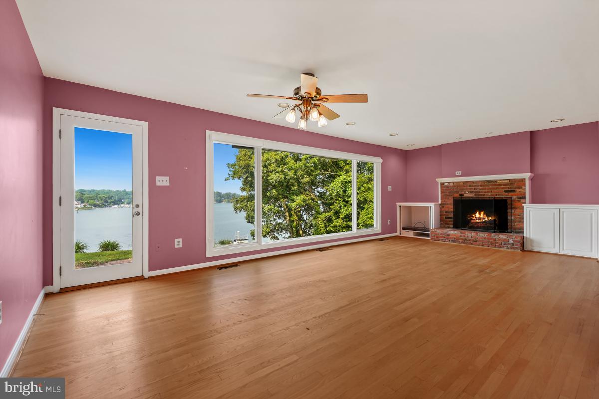 CAPE ST JOHN - Residential