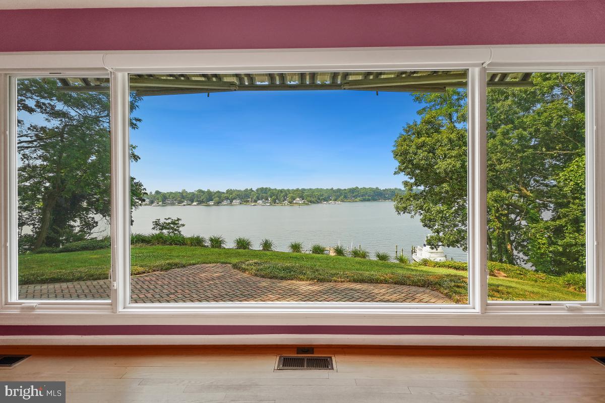 CAPE ST JOHN - Residential