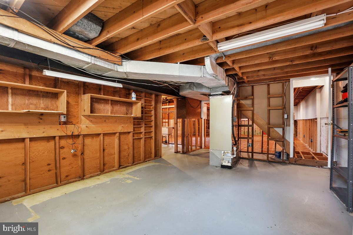 CAPE ST JOHN - Residential