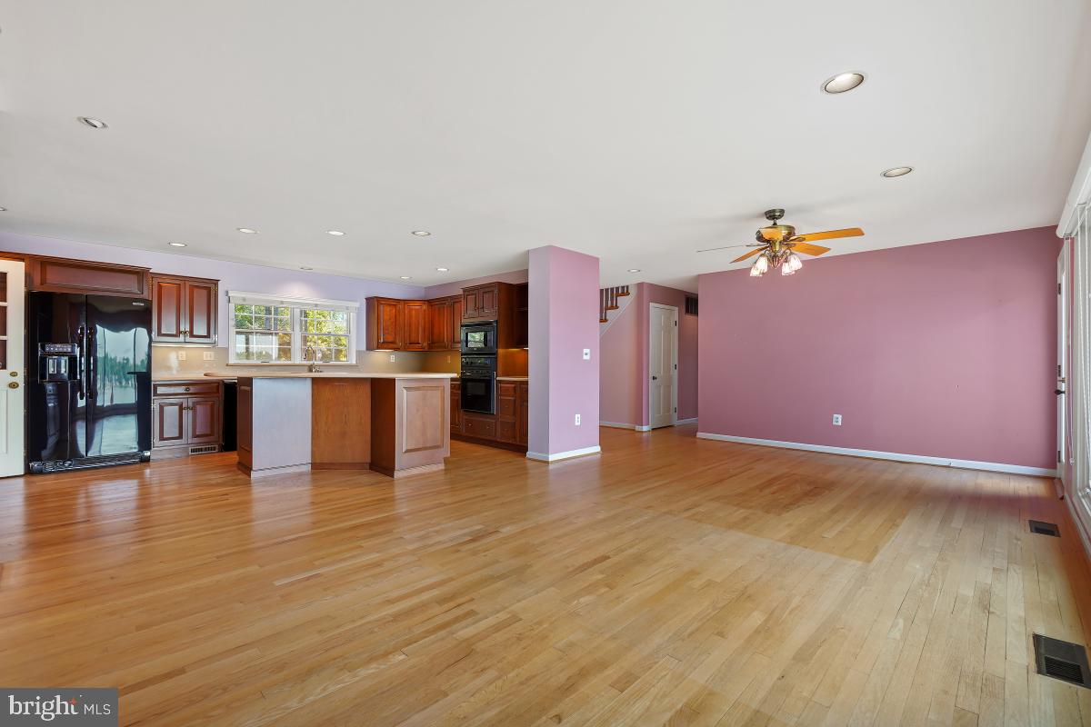 CAPE ST JOHN - Residential