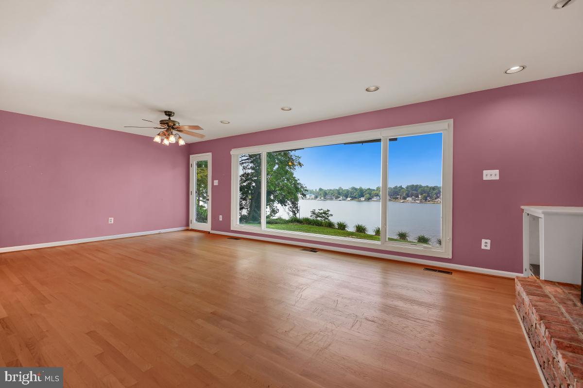 CAPE ST JOHN - Residential