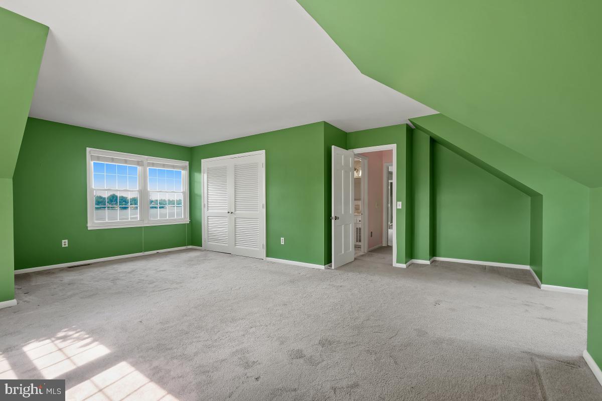 CAPE ST JOHN - Residential