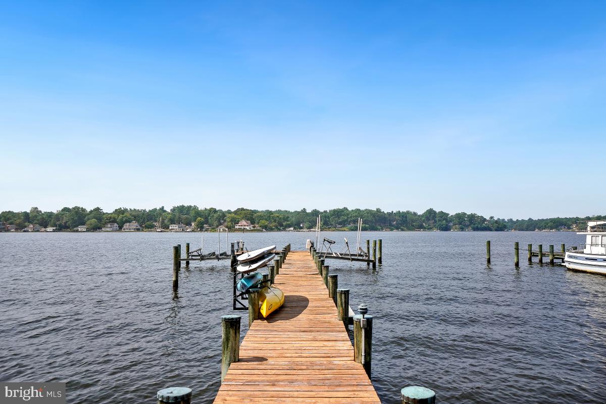 CAPE ST JOHN - Residential