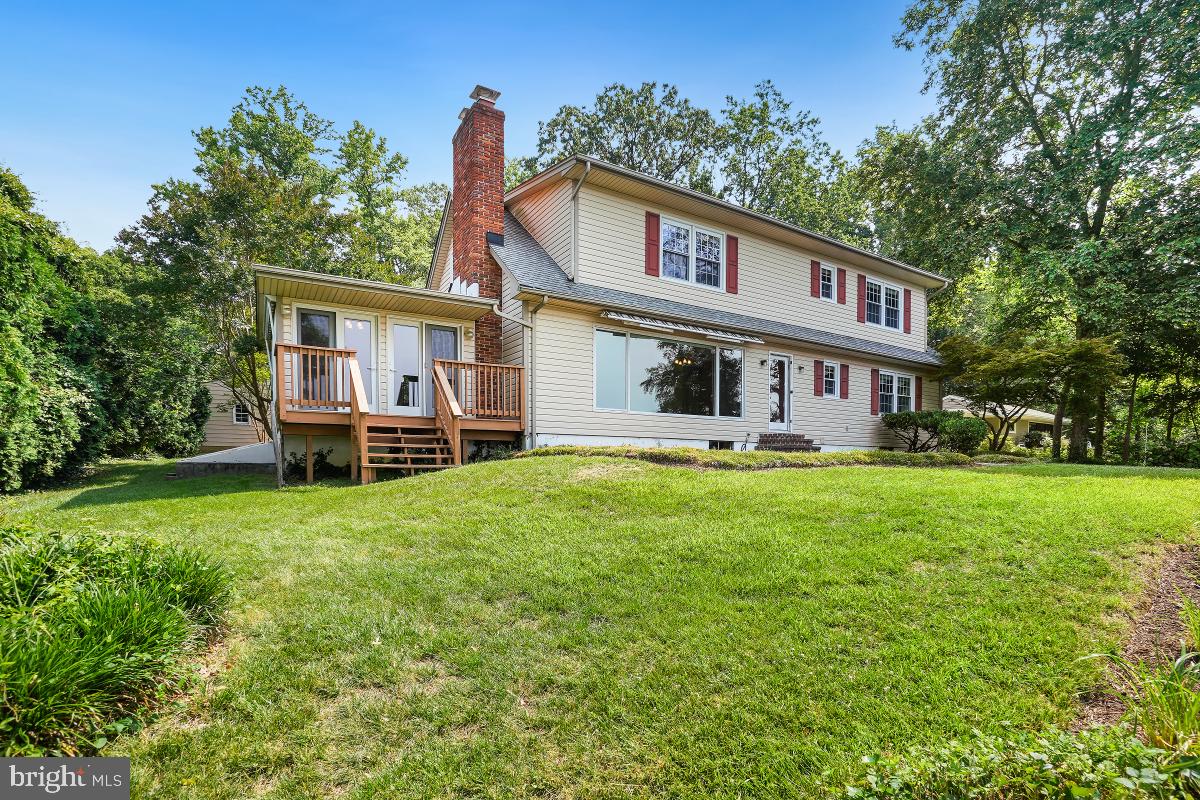 CAPE ST JOHN - Residential