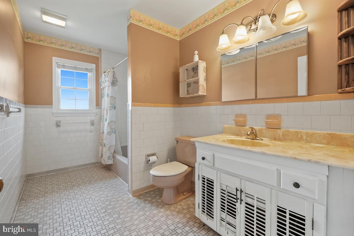 CAPE ST JOHN - Residential