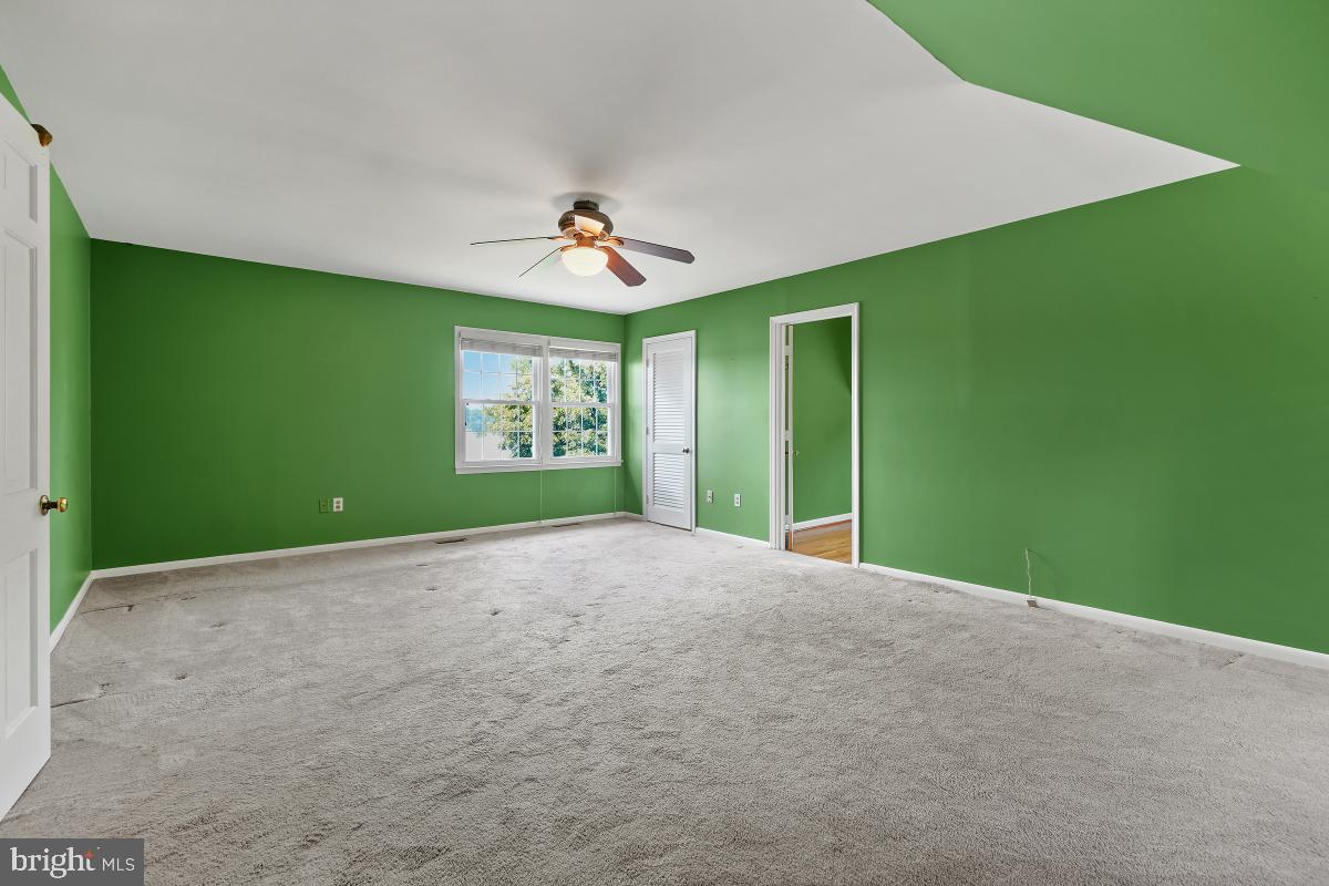 CAPE ST JOHN - Residential