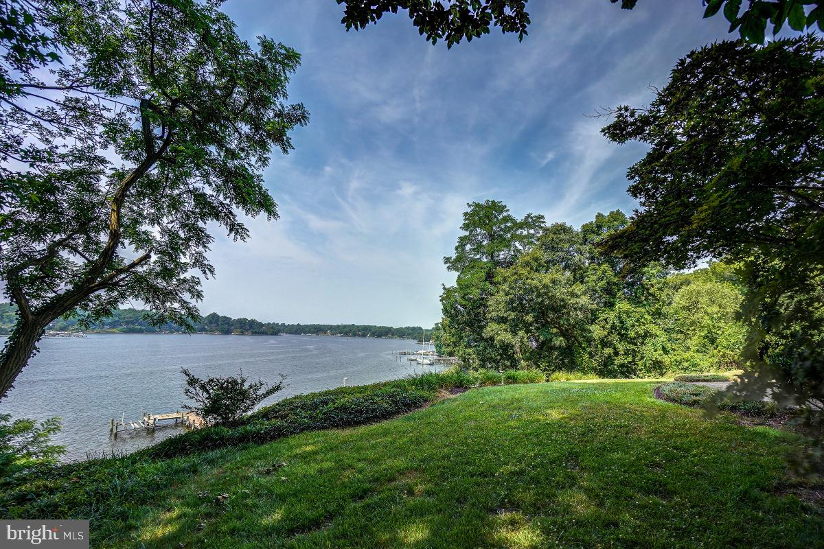 CAPE ST JOHN - Residential