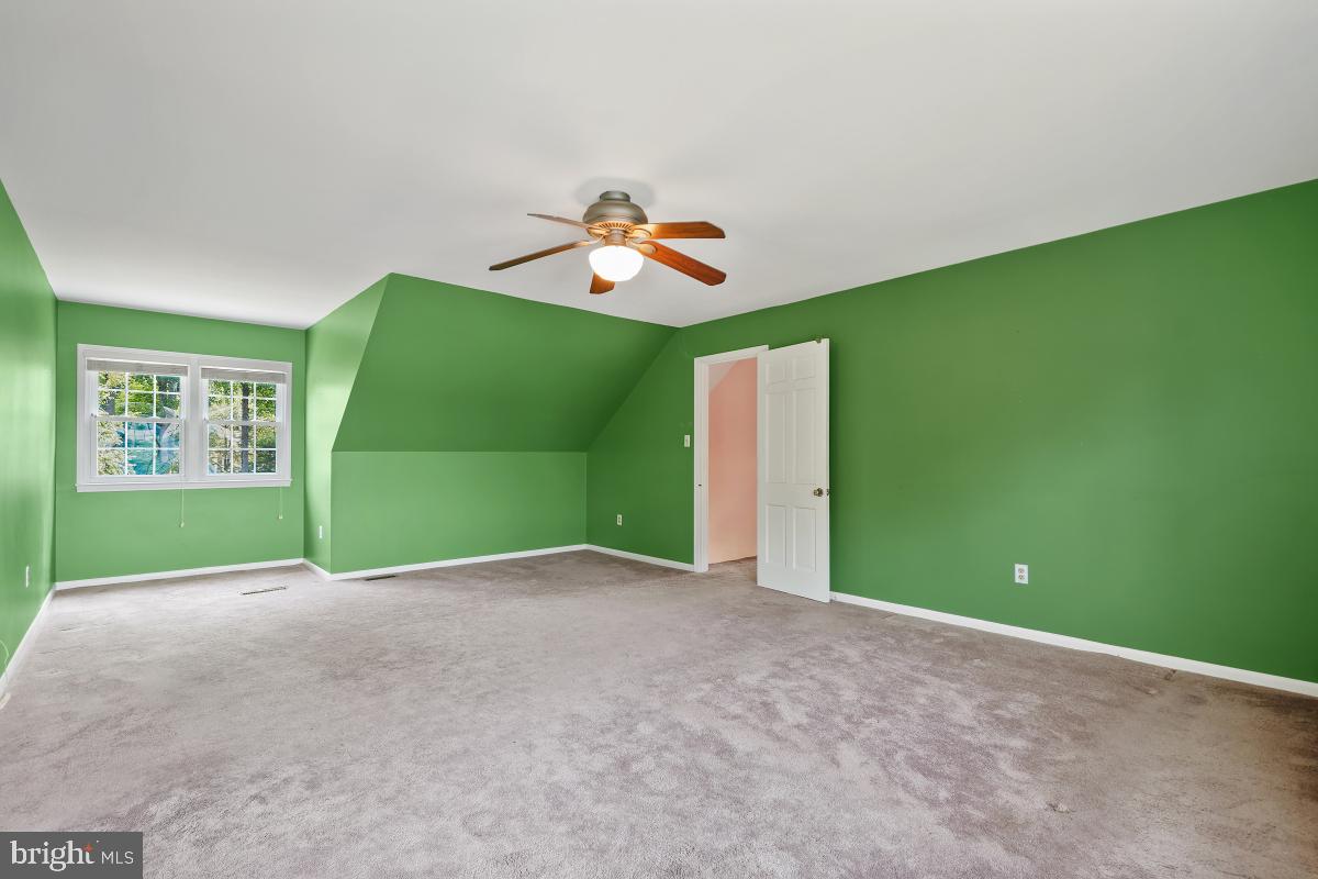 CAPE ST JOHN - Residential