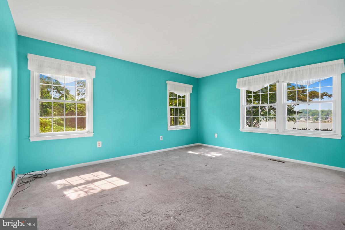 CAPE ST JOHN - Residential