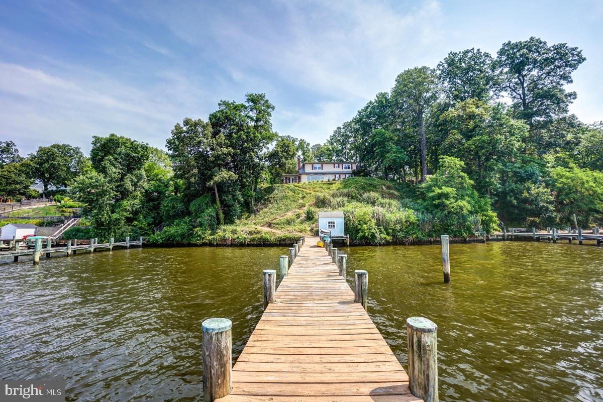 CAPE ST JOHN - Residential