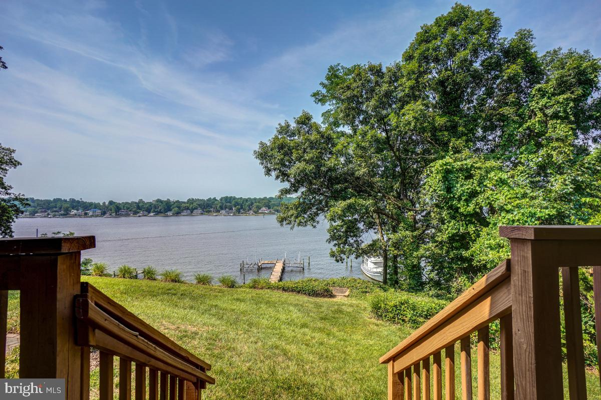 CAPE ST JOHN - Residential