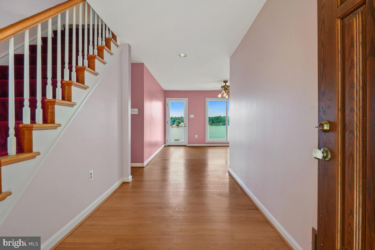 CAPE ST JOHN - Residential