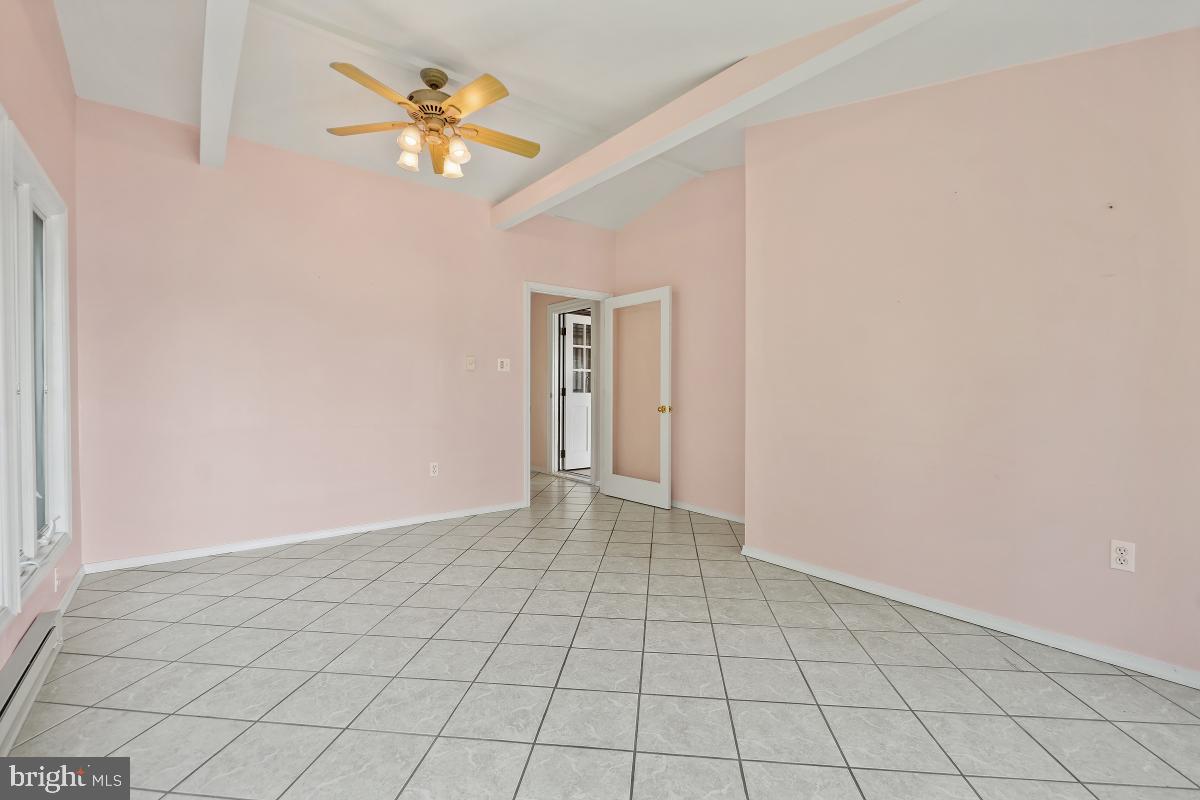 CAPE ST JOHN - Residential