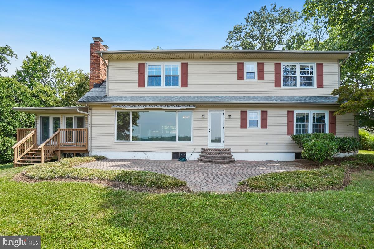 CAPE ST JOHN - Residential