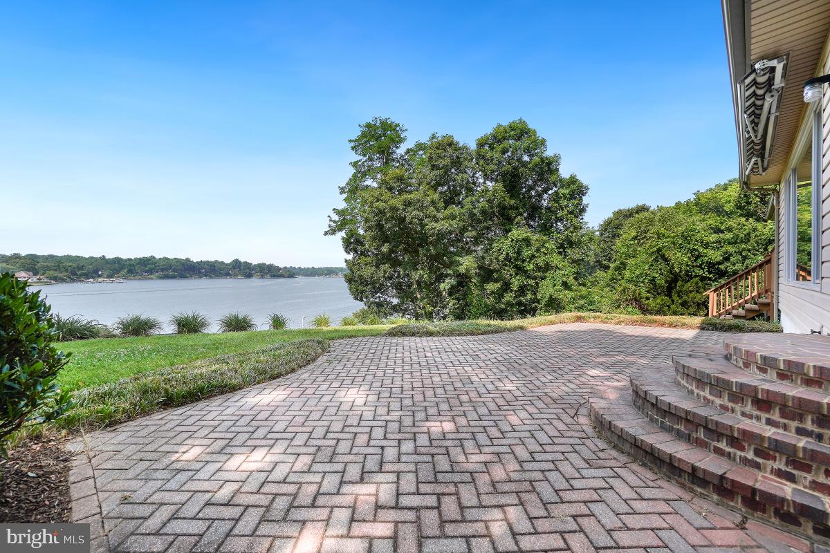 CAPE ST JOHN - Residential