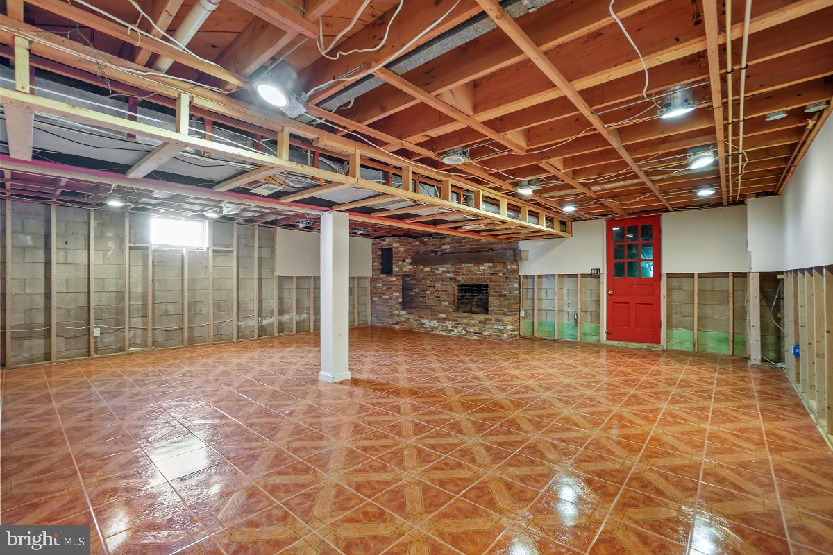 CAPE ST JOHN - Residential