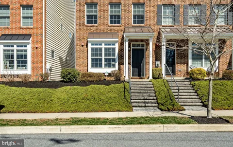 623 Mulberry Street, Kennett Square, PA 19348 - MLS#: PACT2094268