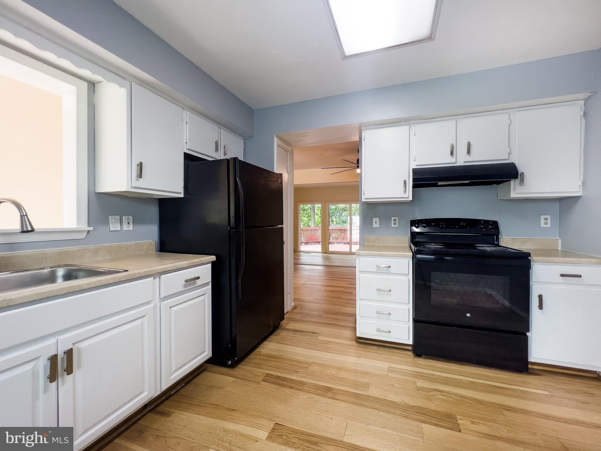 KETTERING PLAT 54 - Residential Lease