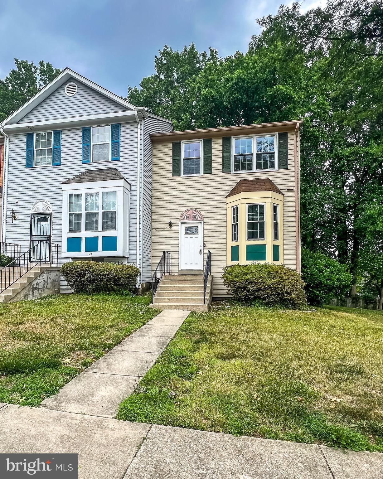 KETTERING PLAT 54 - Residential Lease