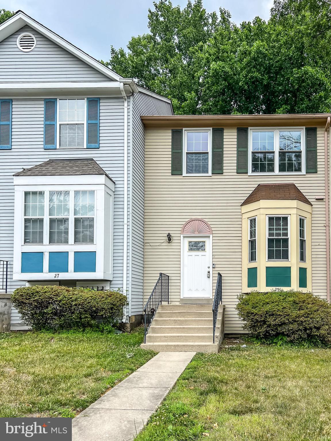 KETTERING PLAT 54 - Residential Lease