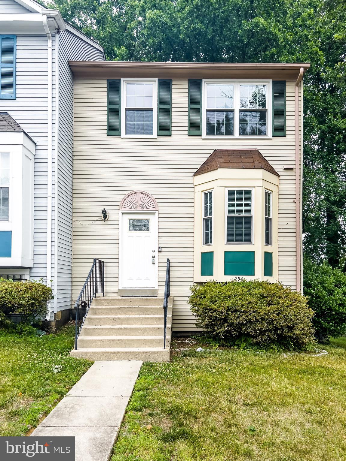 KETTERING PLAT 54 - Residential Lease