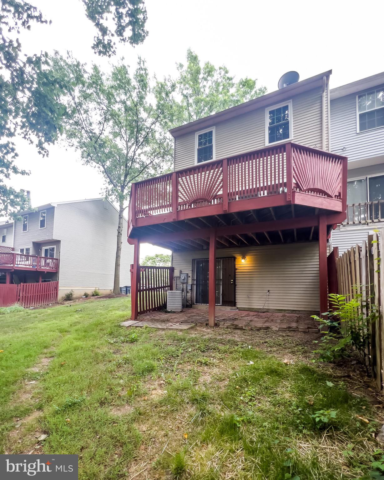 KETTERING PLAT 54 - Residential Lease