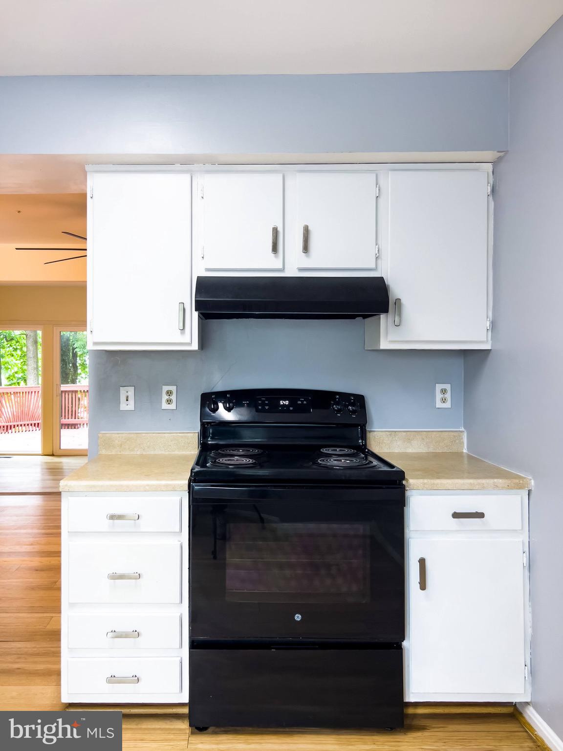 KETTERING PLAT 54 - Residential Lease