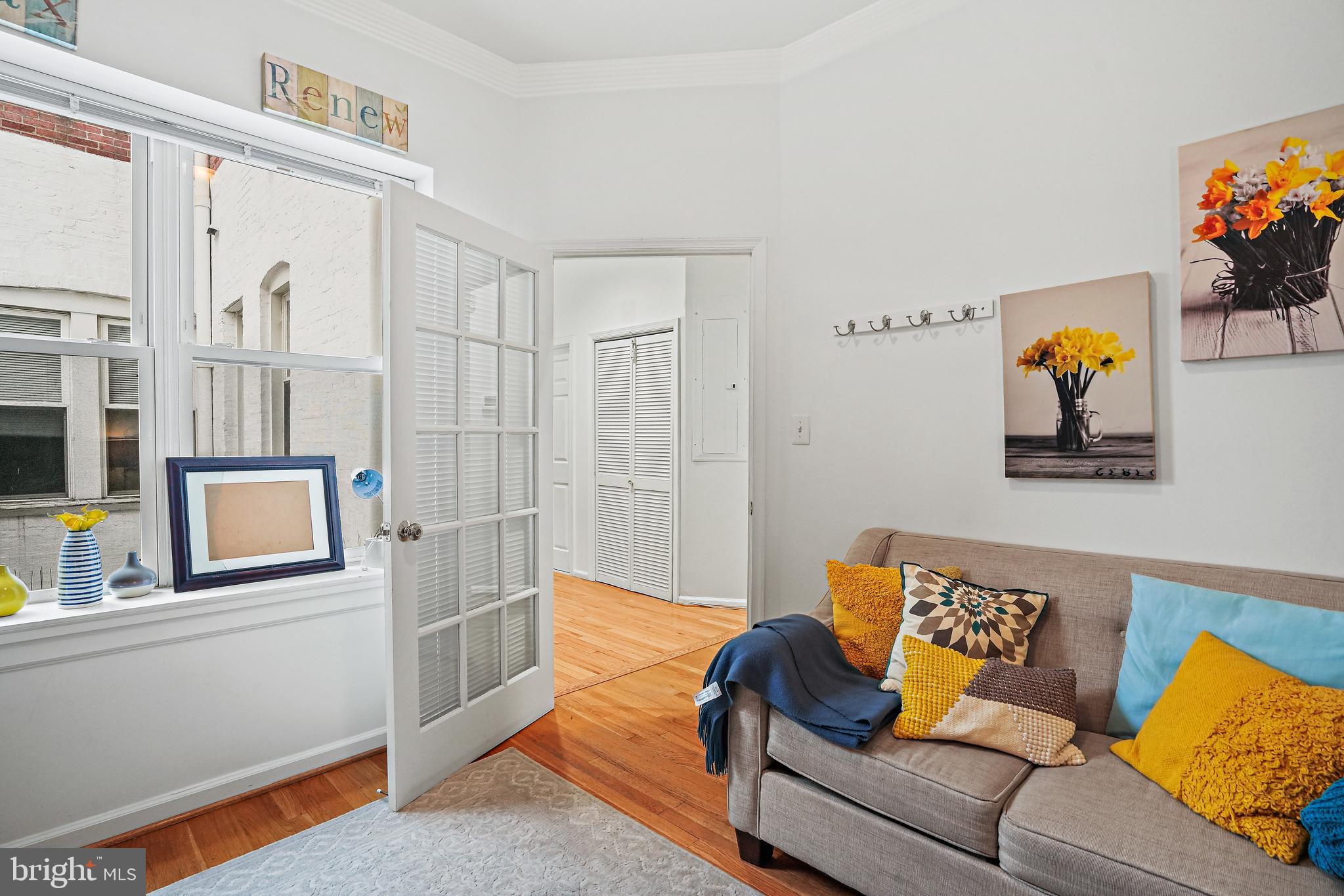 1638 R STREET NW 315 PRIVATE OFFICE