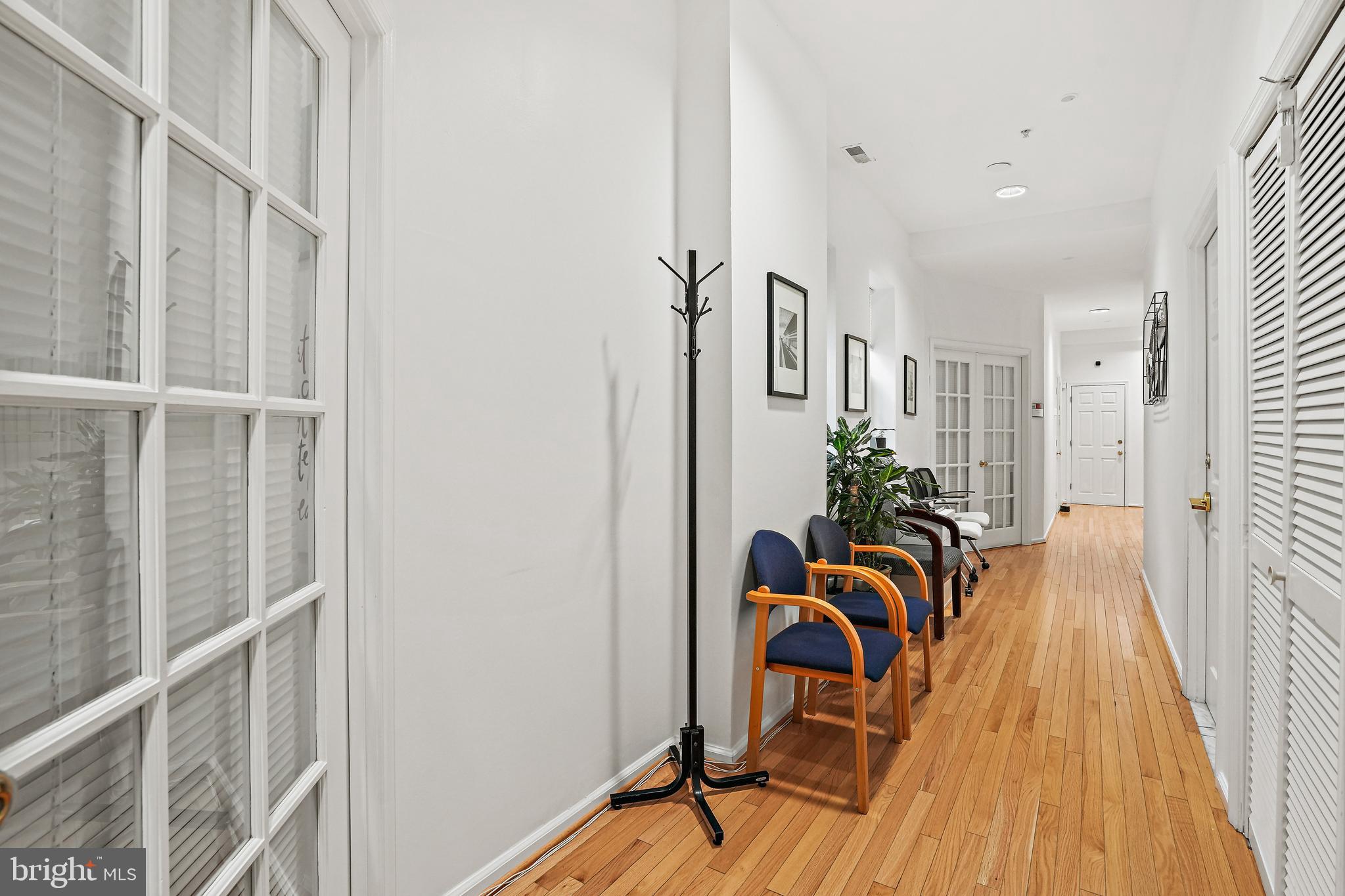 1638 R STREET NW 315 PRIVATE OFFICE