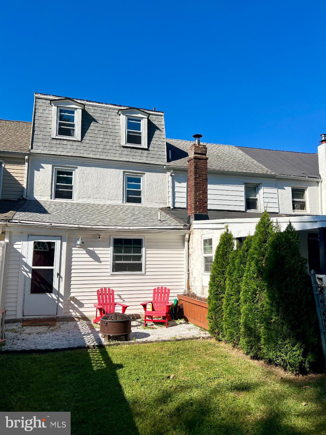 BRISTOL - Residential