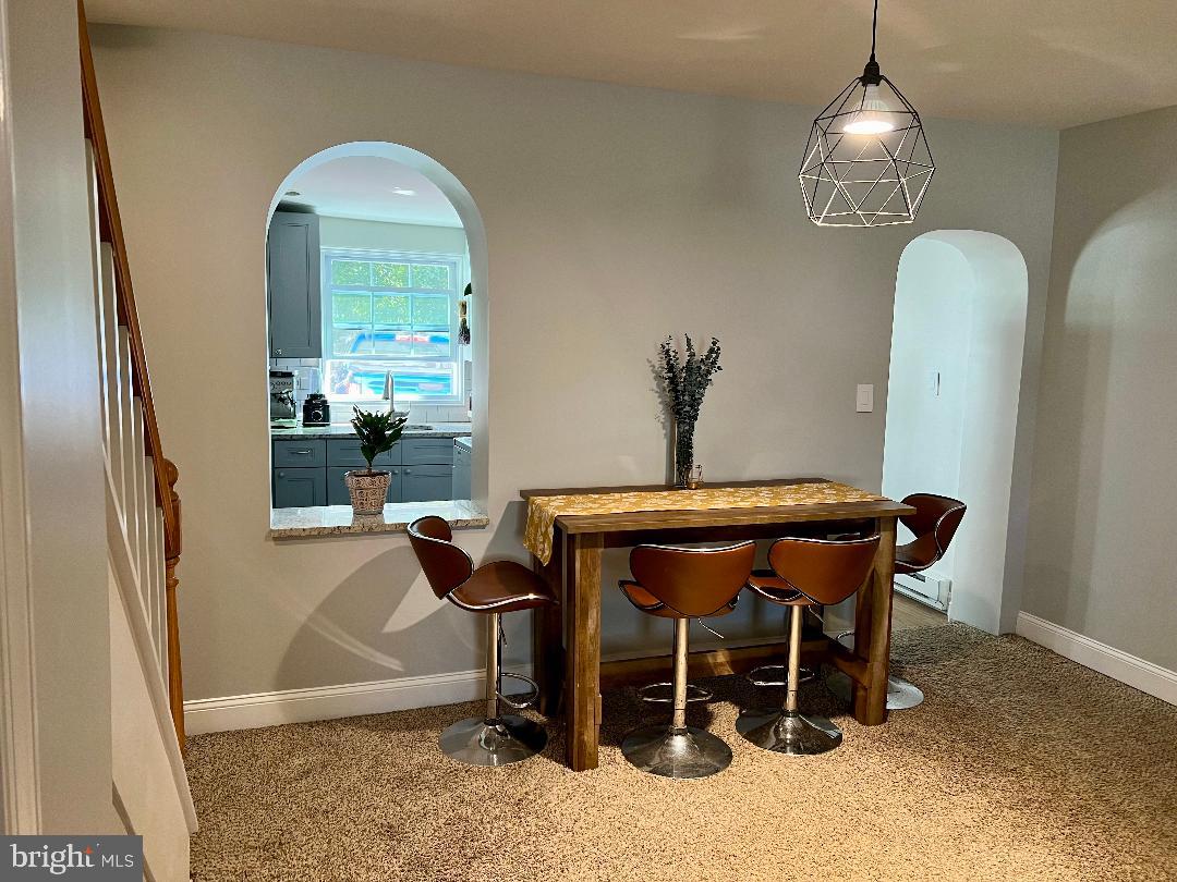 BRISTOL - Residential