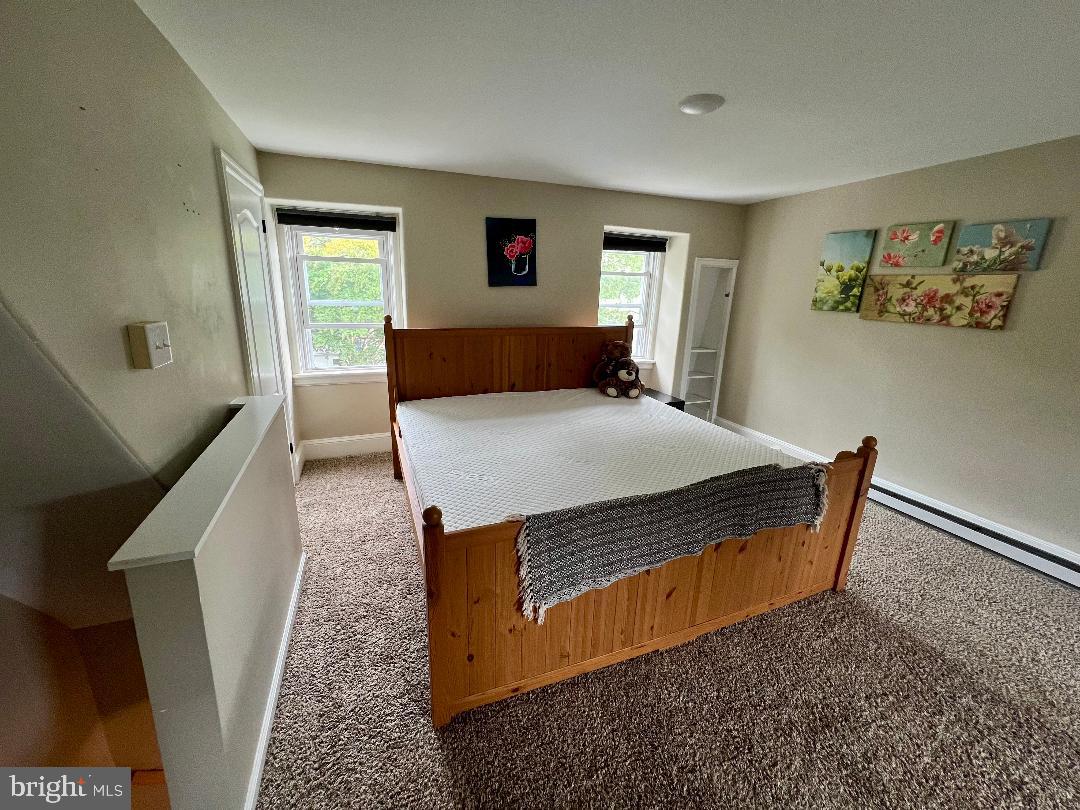 BRISTOL - Residential