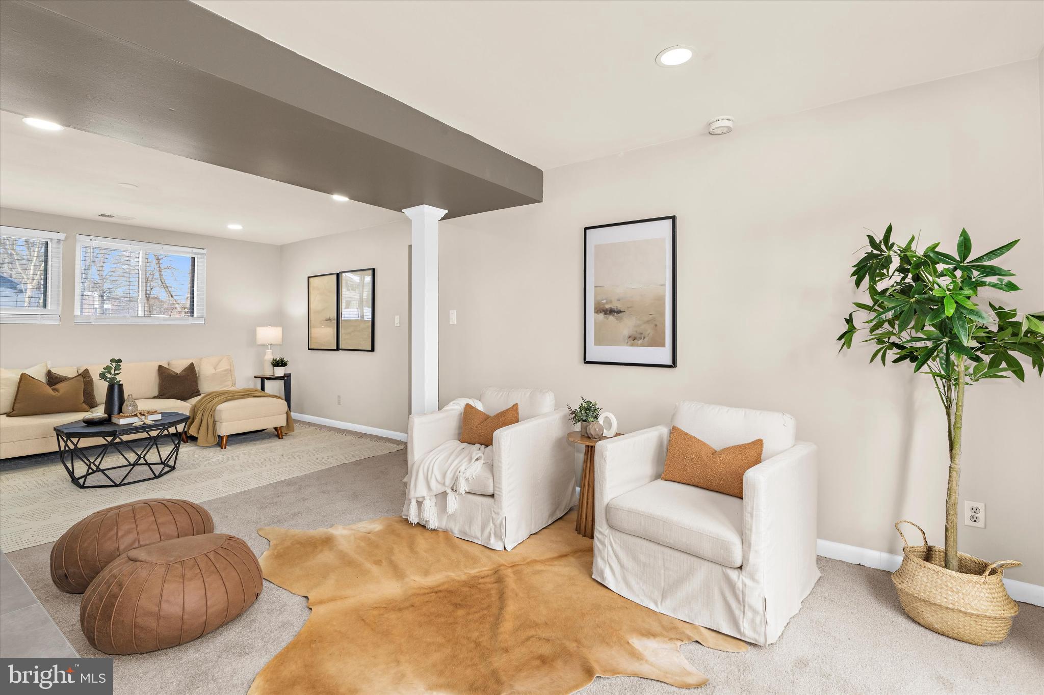 WILDE LAKE - Residential