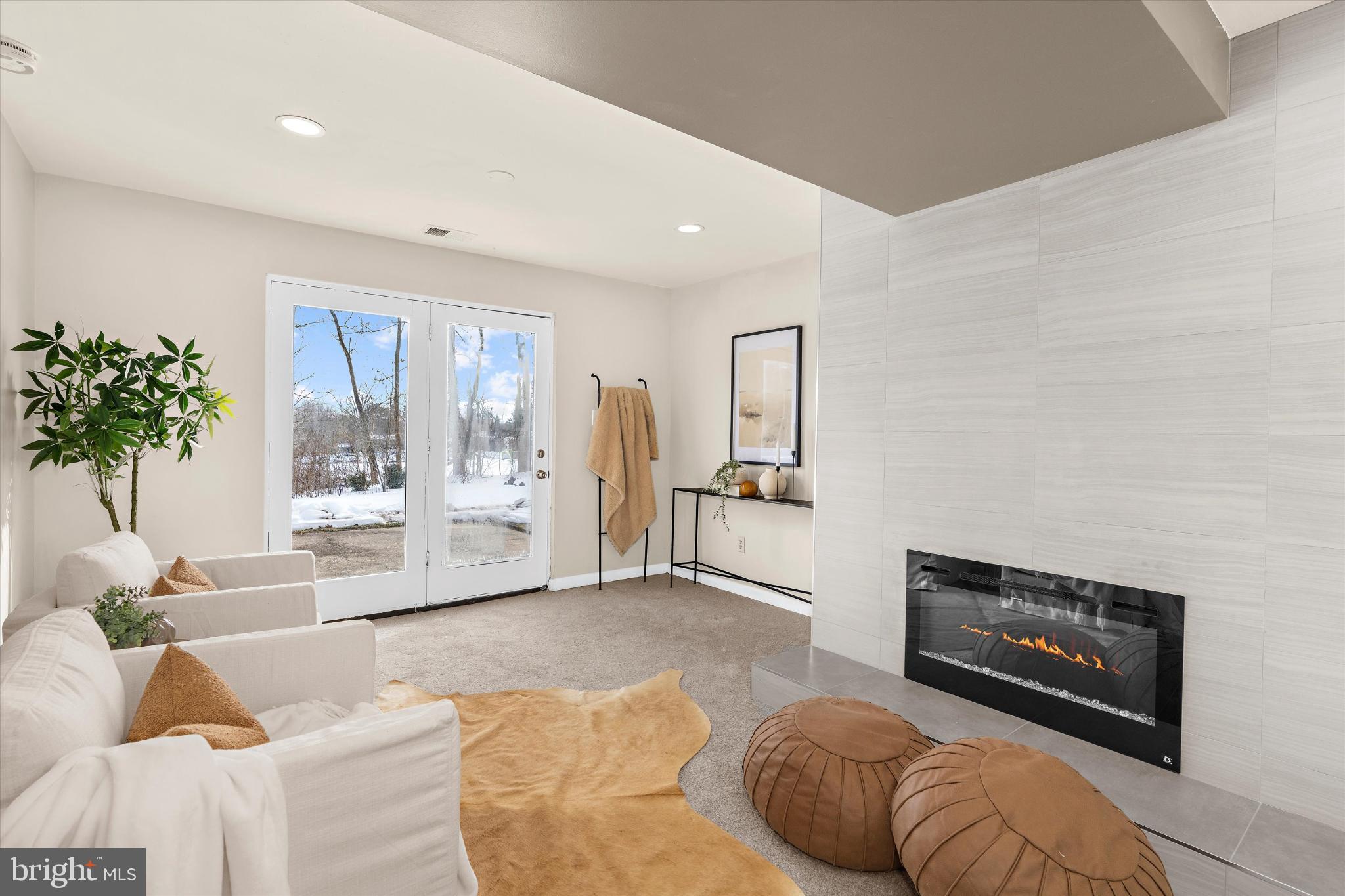 WILDE LAKE - Residential