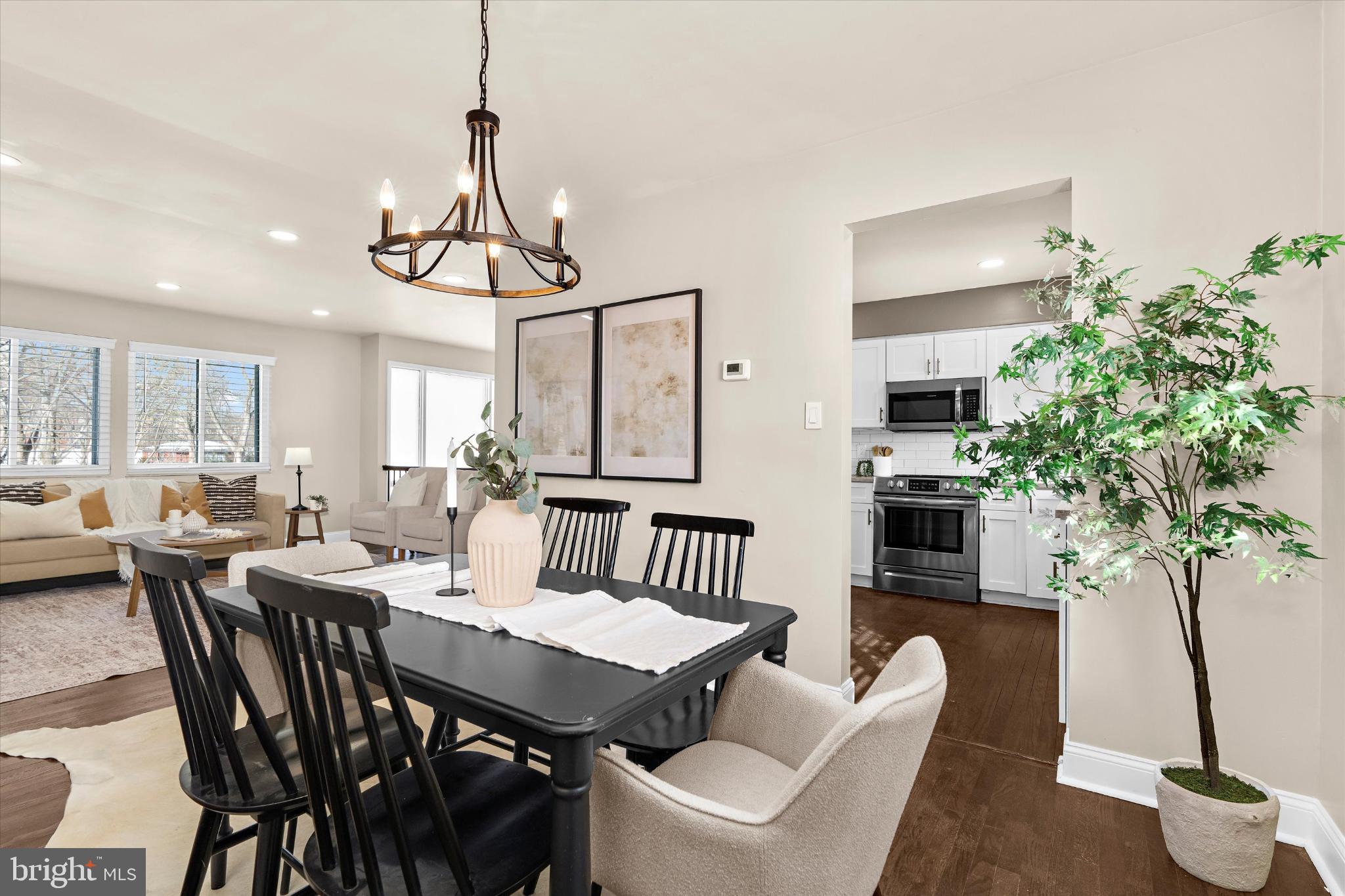 WILDE LAKE - Residential