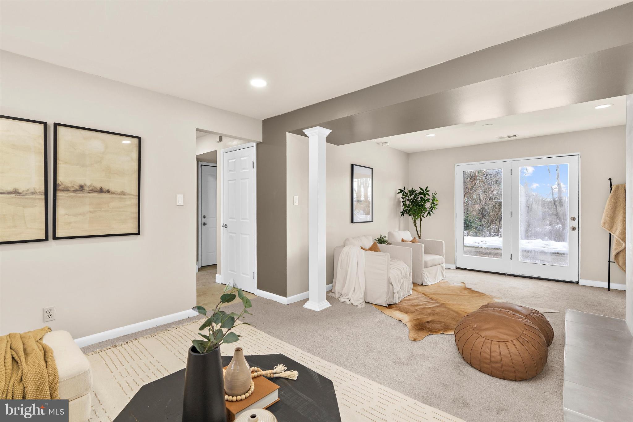 WILDE LAKE - Residential