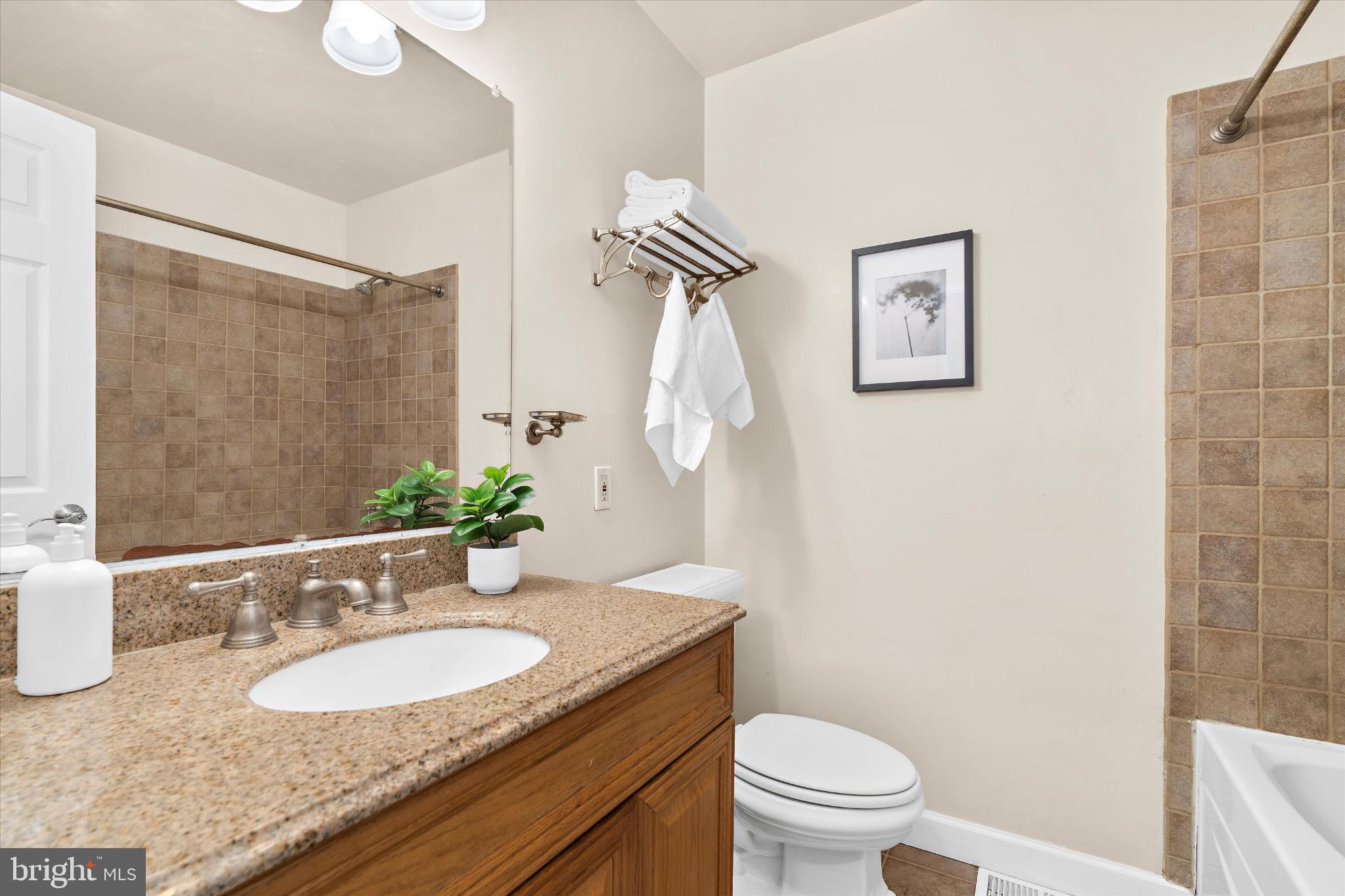 WILDE LAKE - Residential