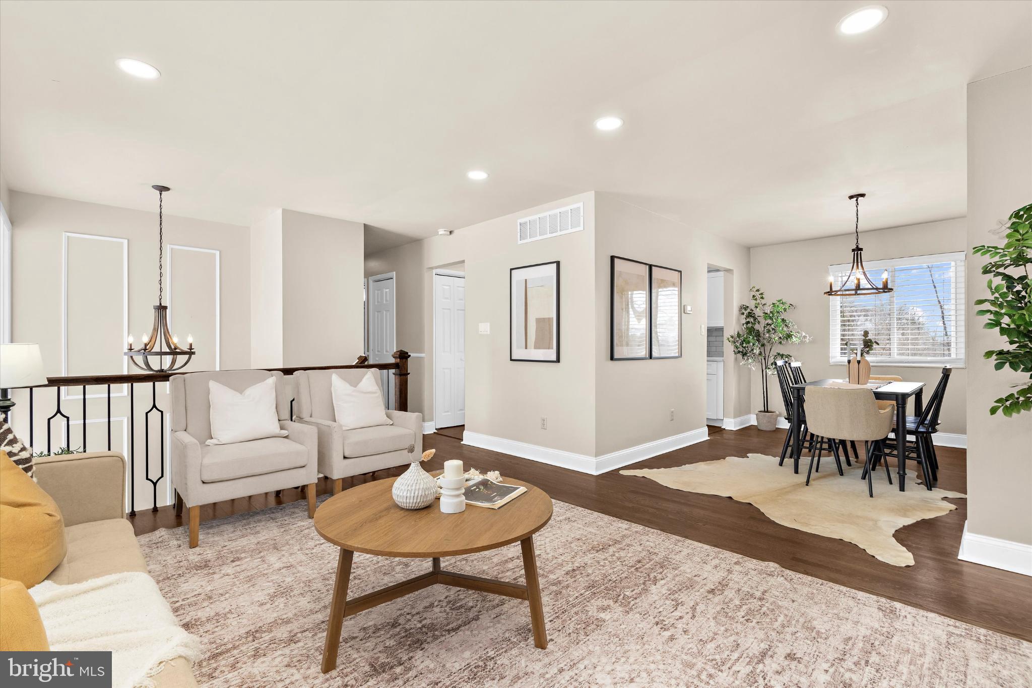 WILDE LAKE - Residential