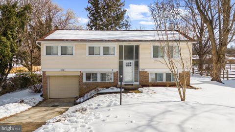 10747 EVENING WIND COURT COLUMBIA MD 21044