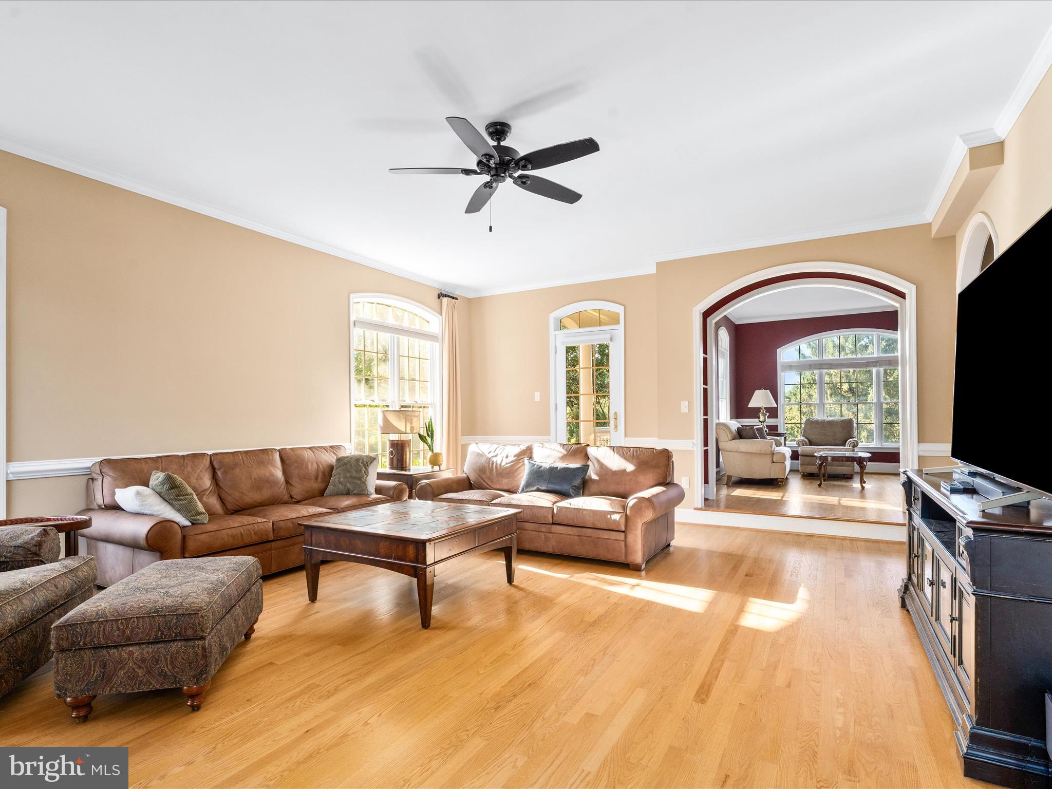 WHITE FLINT SPRINGS - Residential